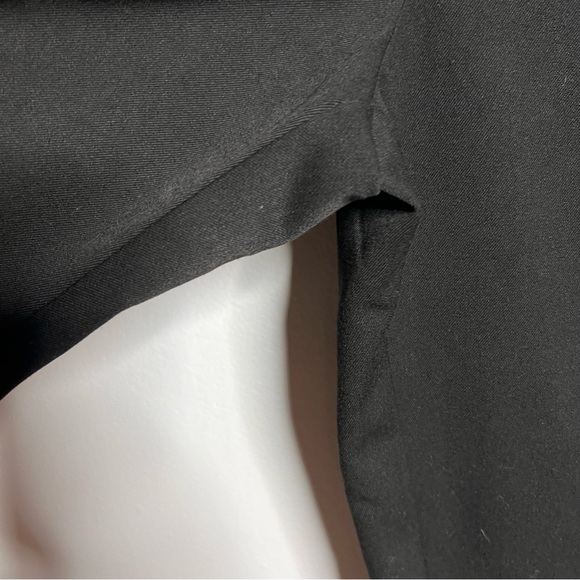 Favorite Daughter Favorite Pants in Black - Picture 5 of 8